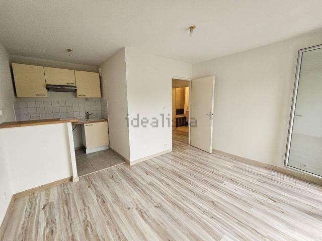 Appartement, Frouzins
