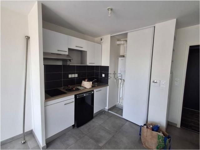 Appartement, Frouzins