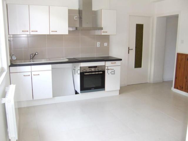 Appartement, Froges