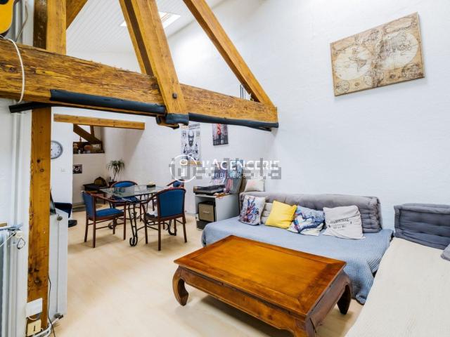 Appartement, Fronsac
