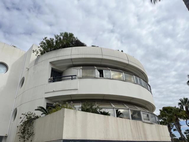 Appartement Front De Mer T3 La Ciotat 113m² La Ciotat