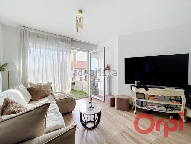 Appartement, Frontonas