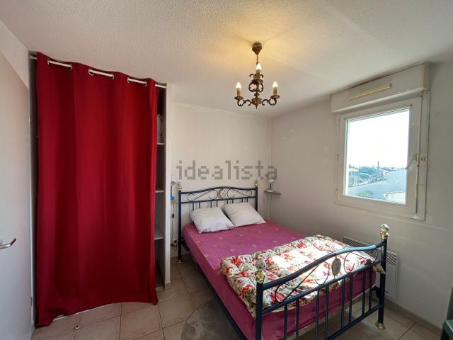 Appartement, Frontignan
