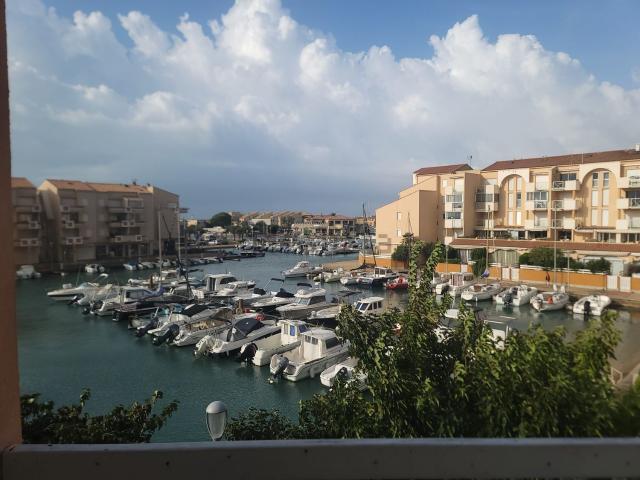Appartement, Frontignan