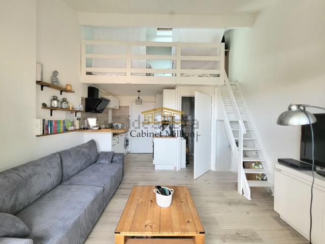 Appartement, Frontignan