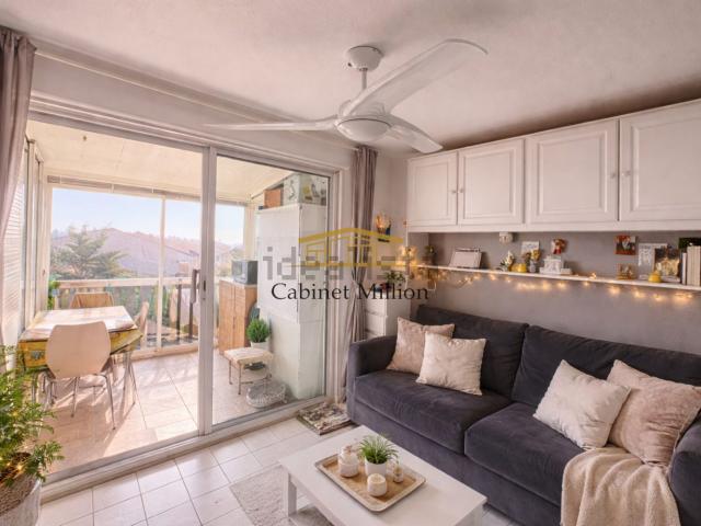 Appartement, Frontignan