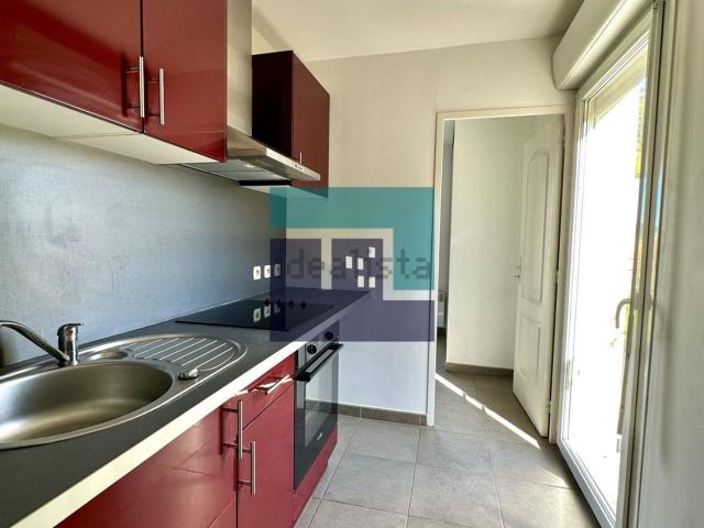 Appartement, Frontignan