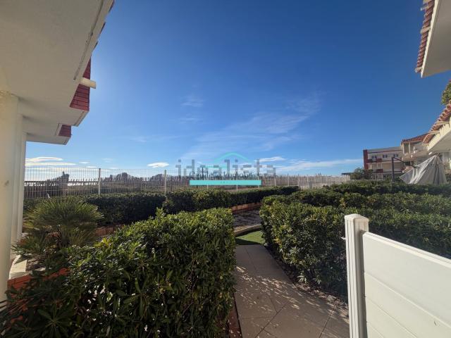 Appartement, Frontignan