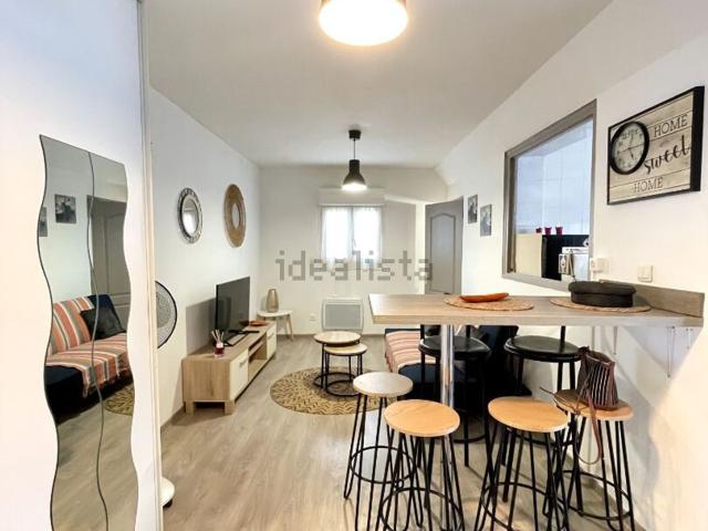 Appartement, Frontignan