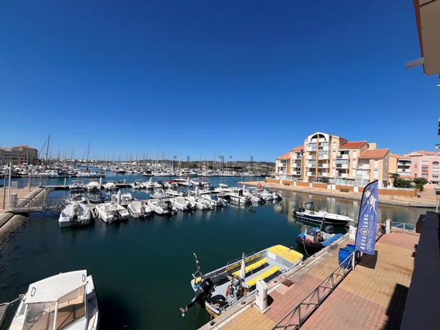 Appartement, Frontignan