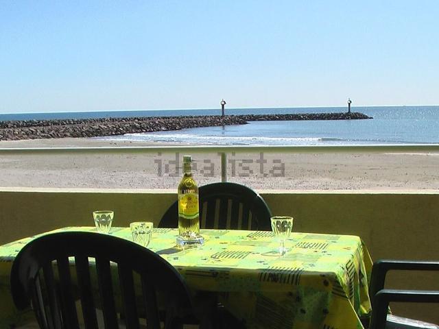 Appartement, Frontignan
