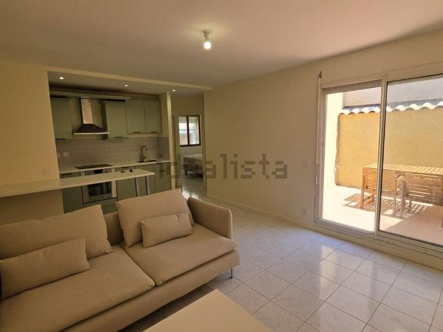 Appartement, Frontignan