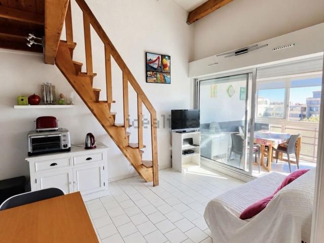 Appartement, Frontignan