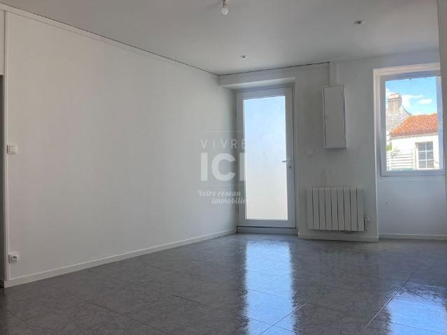 Appartement Frossay 3 piï¿½ce s 51.02 m2