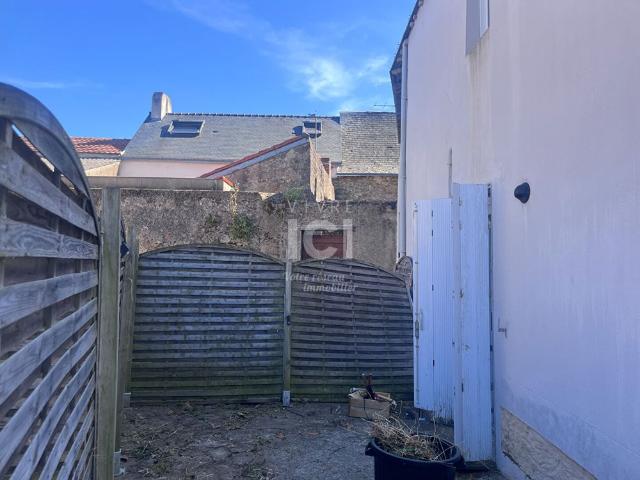 Appartement Frossay 3 piï¿½ce s 51.02 m2