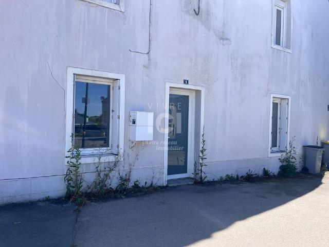 Appartement Frossay 3 piï¿½ce s 51.02 m2