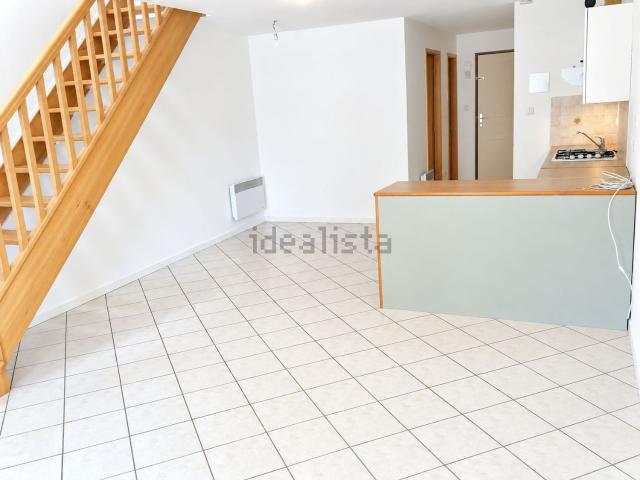 Appartement, Frahier et Chatebier