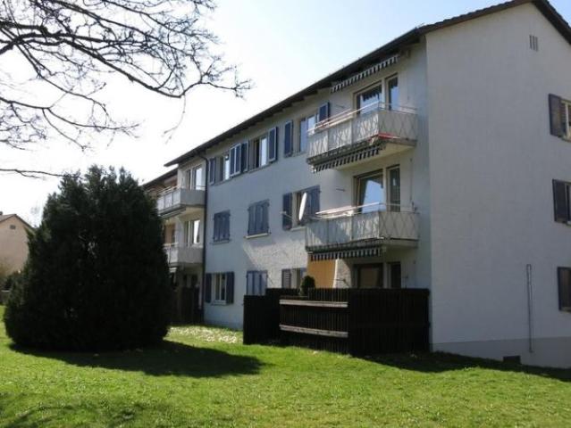 Appartement fraîchement rénové, calme mais situé au centre