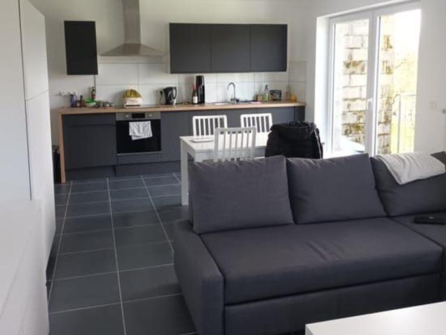 Appartement fraîchement rénové à Namoussart