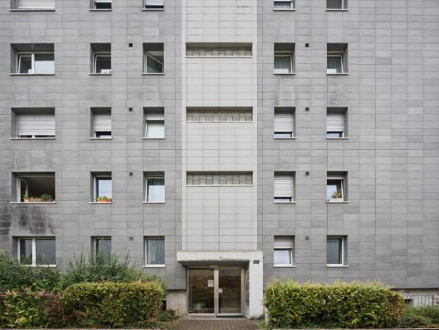 Appartement fraîchement rénové avec une atmosphère de bien être à Liestal