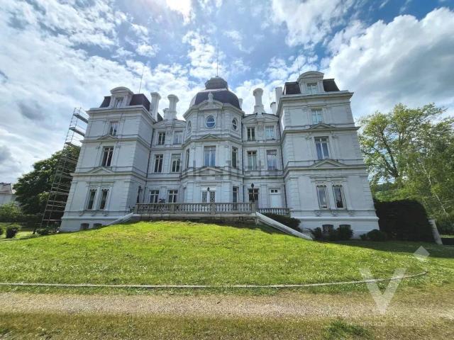 Appartement, Fraisses
