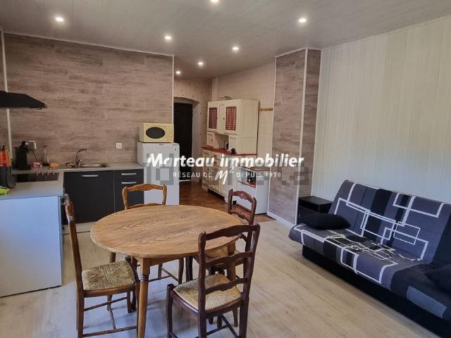 Appartement, Fraize