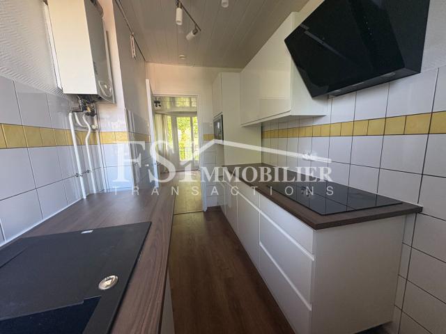 appartement franconville 3 pièce s 50.14 m2