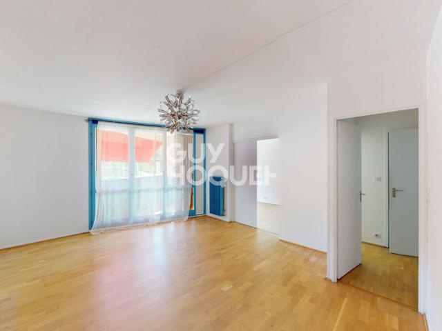 Appartement Franconville 3 pièce s 62.28 m2
