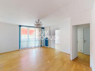 Appartement Franconville 3 pièce s 62.28 m2