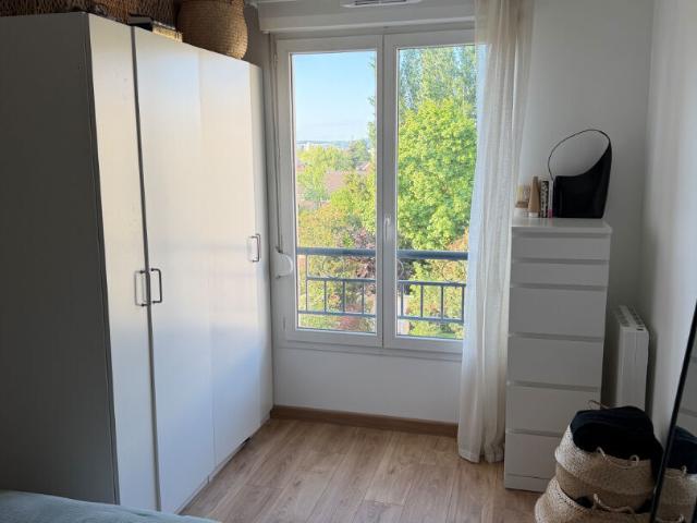 Appartement Franconville 2 pièce s 46.89 m2