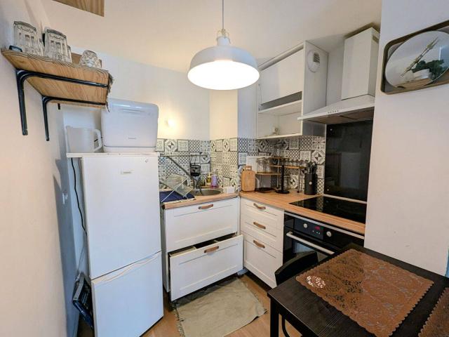 Appartement Franconville 2 pièces 38.24 m²