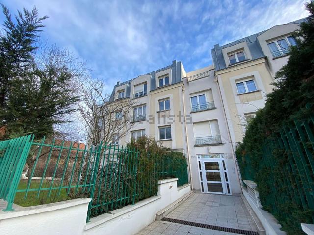 Appartement, Franconville