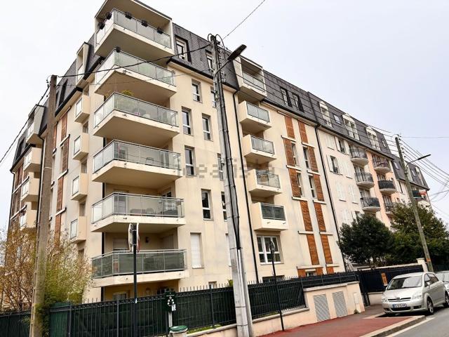 Appartement, Franconville