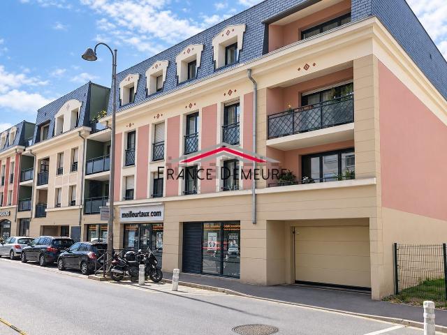 Appartement, Franconville