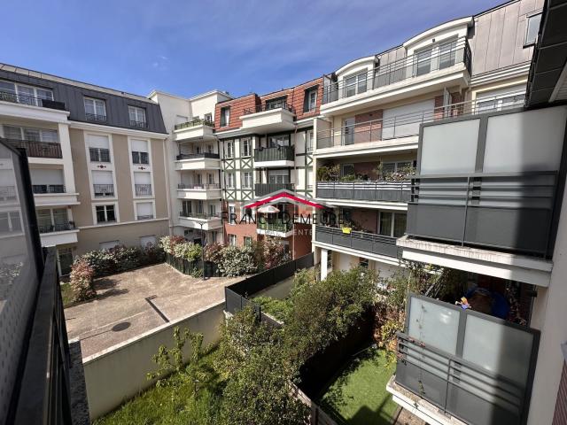 Appartement, Franconville