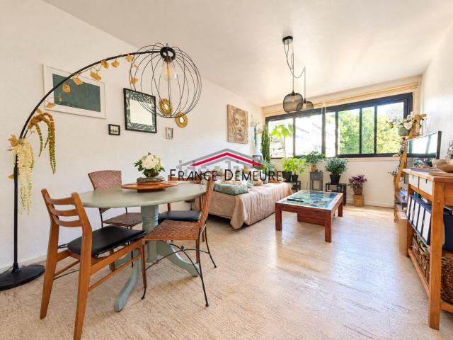 Appartement, Franconville
