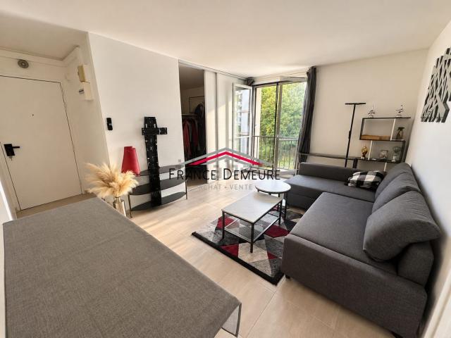 Appartement, Franconville
