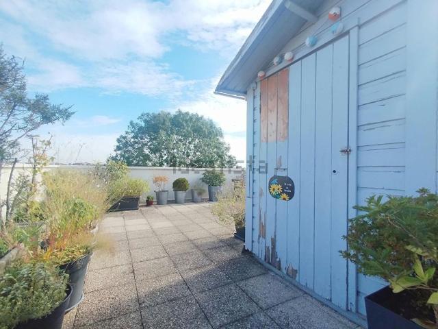 Appartement, Franconville