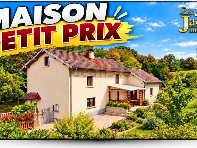 Appartement, Francalmont