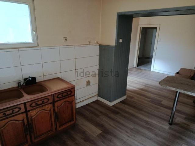 Appartement, Francaltroff
