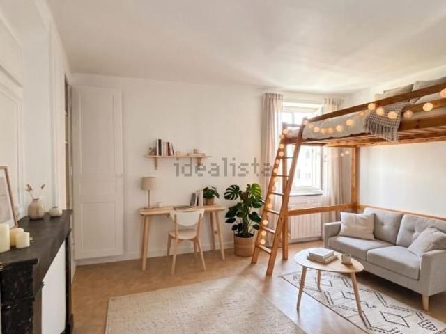 Appartement, Francheville