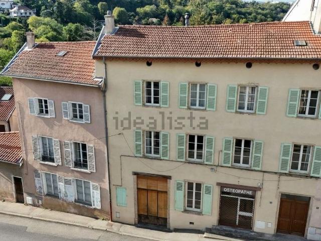 Appartement, Francheville