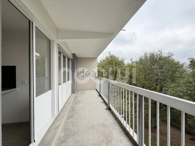 Appartement, Francheville