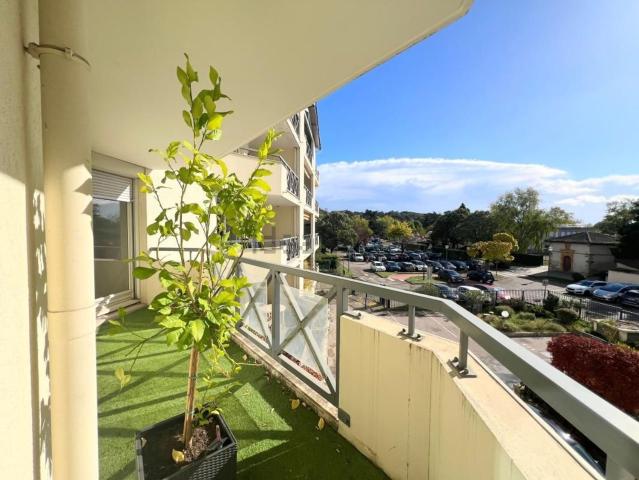 Appartement, Francheville