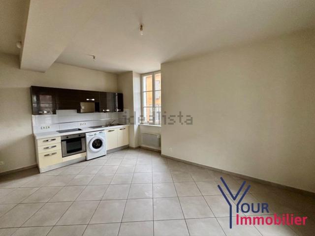 Appartement, Francheville