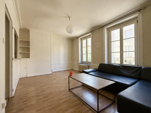 / APPARTEMENT FRANCISCA /