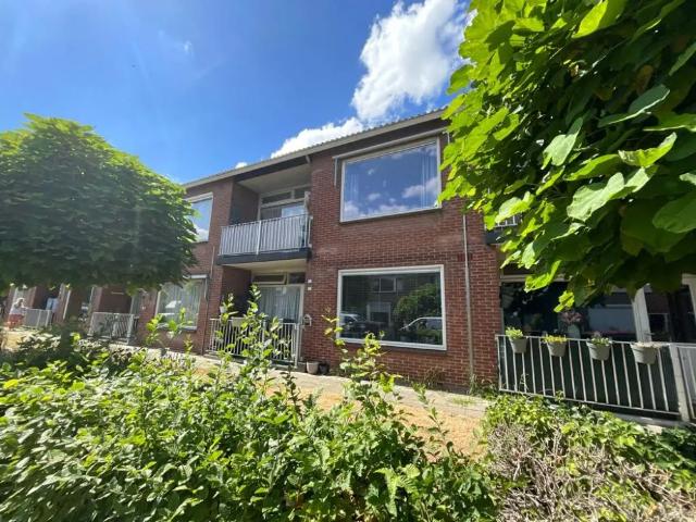 Appartement Frank van Borselenstraat 71, Nieuwe Tonge À Louer