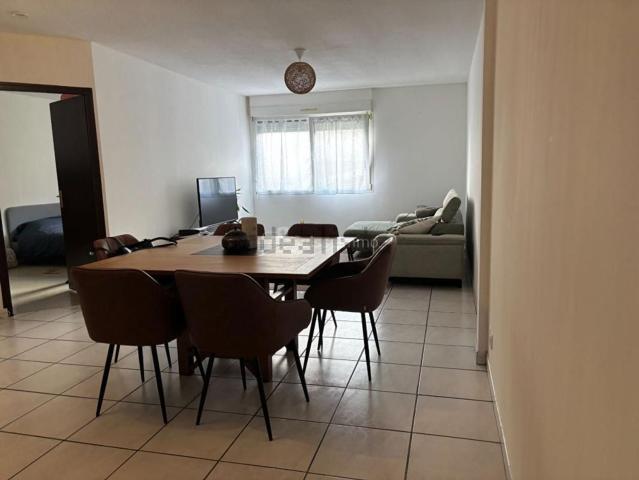 Appartement, Franois