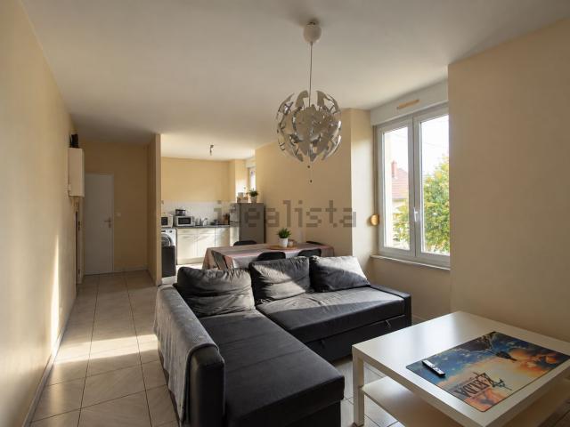 Appartement, Franois