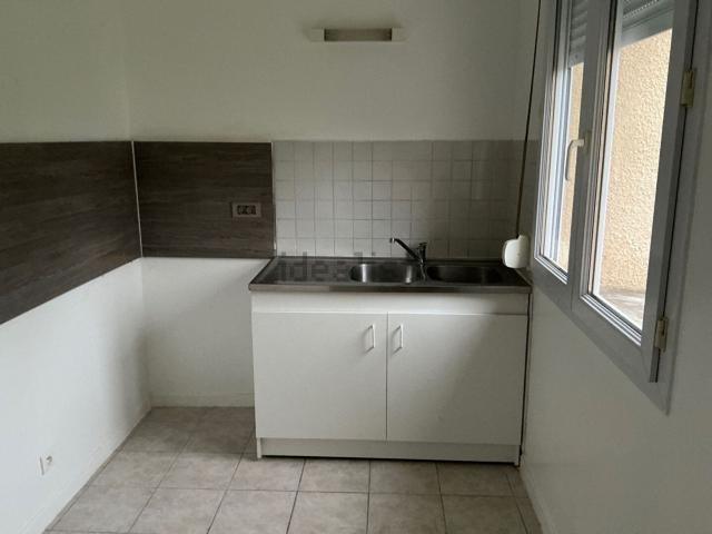 Appartement, Franleu